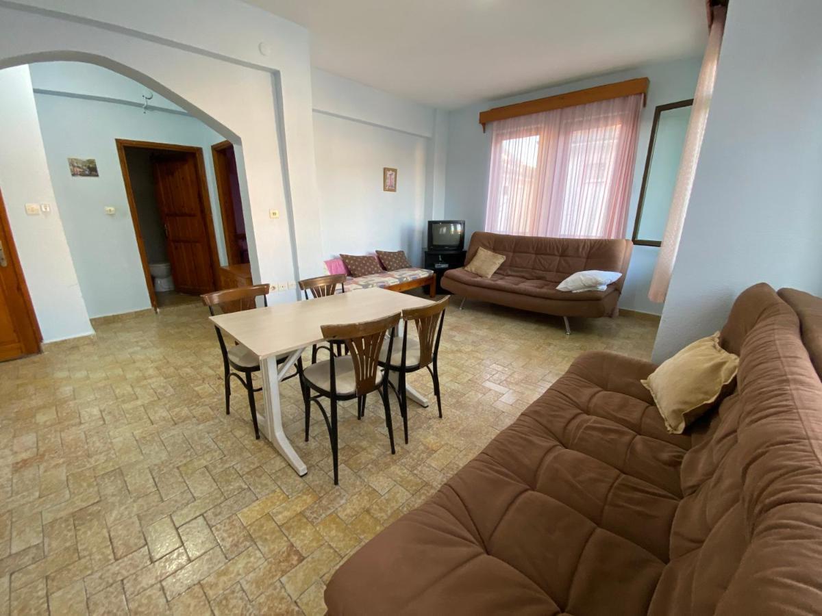Hix Garden Apart Hotel Fethiye Exterior foto