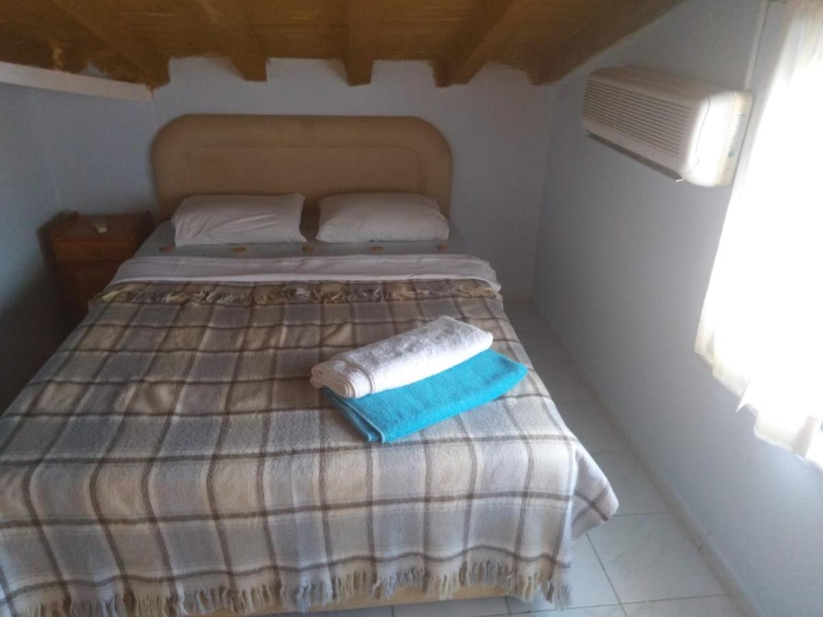 Hix Garden Apart Hotel Fethiye Exterior foto