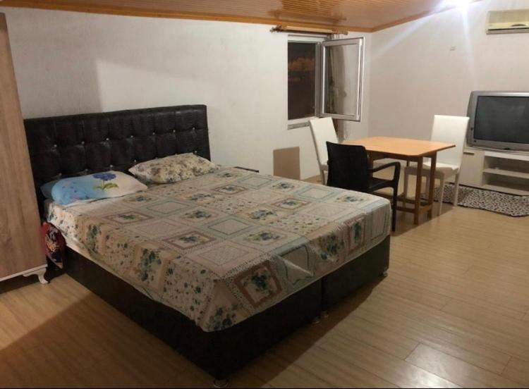 Hix Garden Apart Hotel Fethiye Exterior foto