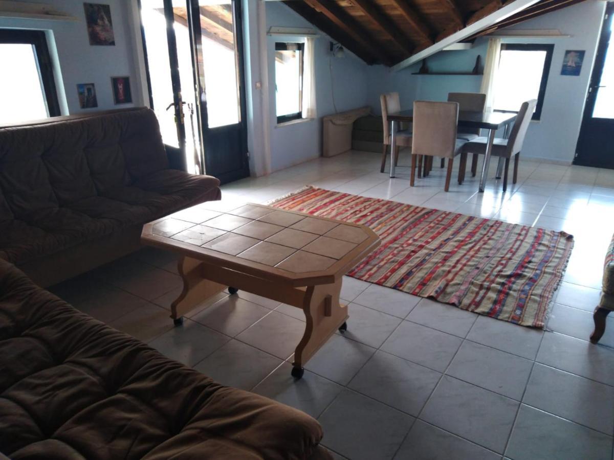 Hix Garden Apart Hotel Fethiye Exterior foto