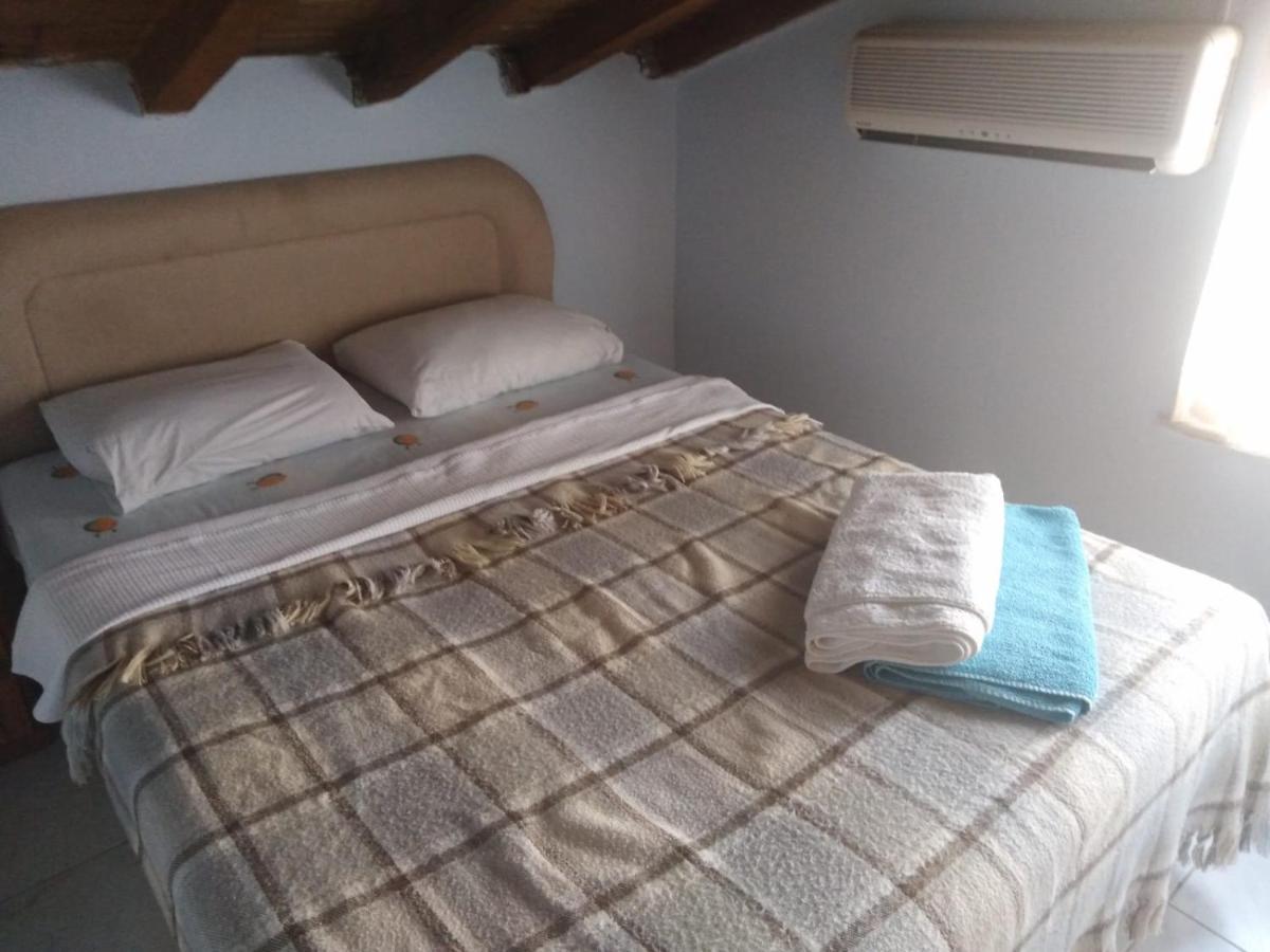 Hix Garden Apart Hotel Fethiye Exterior foto