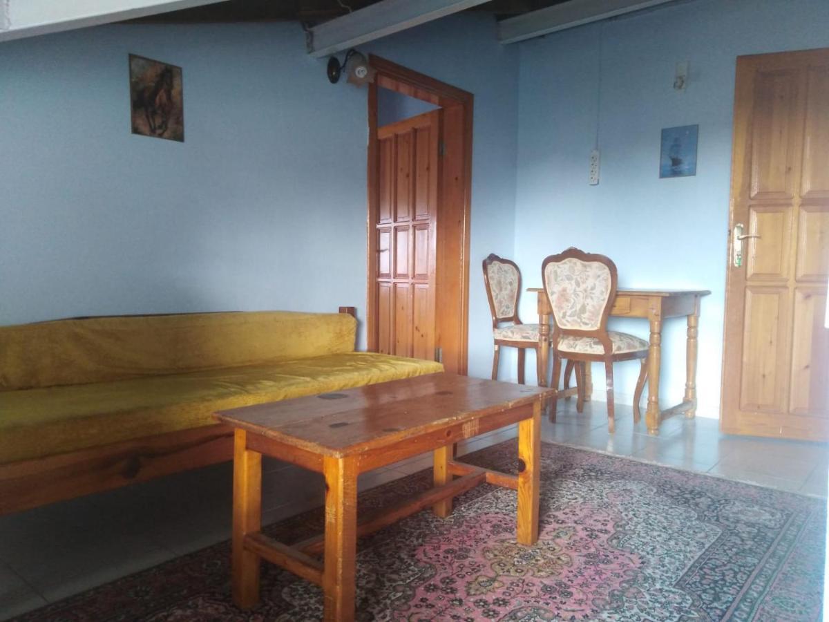 Hix Garden Apart Hotel Fethiye Exterior foto