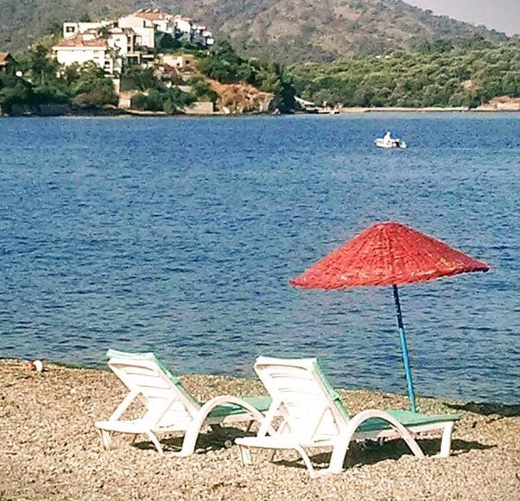 Hix Garden Apart Hotel Fethiye Exterior foto